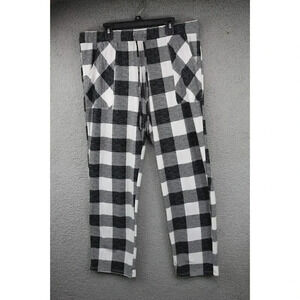 Lucky Brand Women's Lounge/Pajama Pants-Size Medium